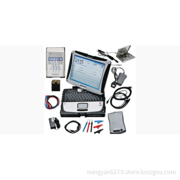 Nissan Consult III